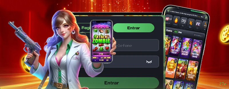 Instalação iOS 27e